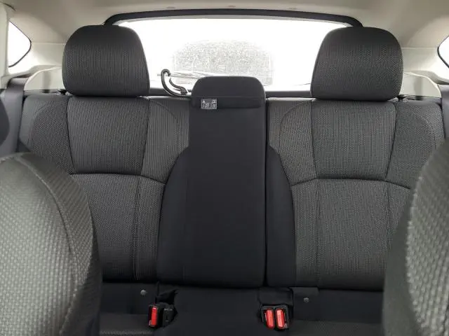 2019 SUBARU CROSSTREK 