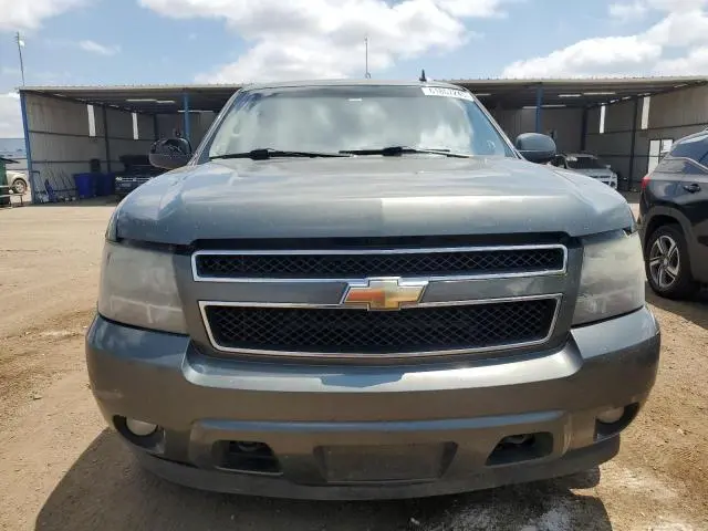 2011 CHEVROLET SUBURBAN K1500 LT  