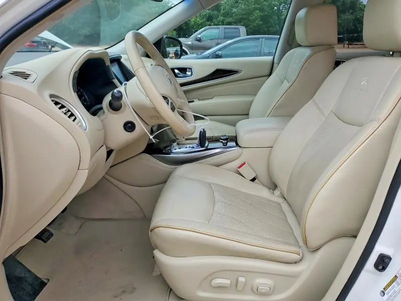 2013 INFINITI JX35 BASE  