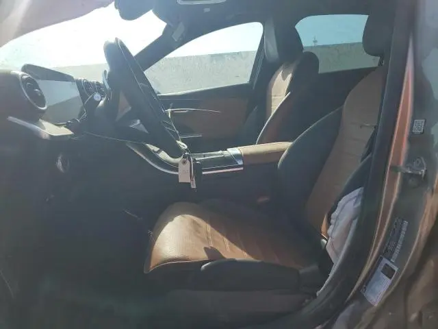 2023 MERCEDES-BENZ C 300  
