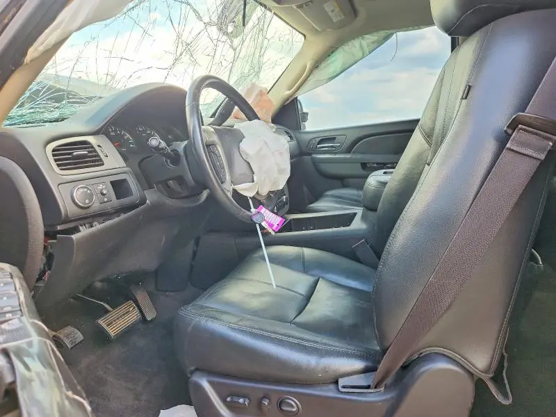 2013 CHEVROLET TAHOE C1500 LT  