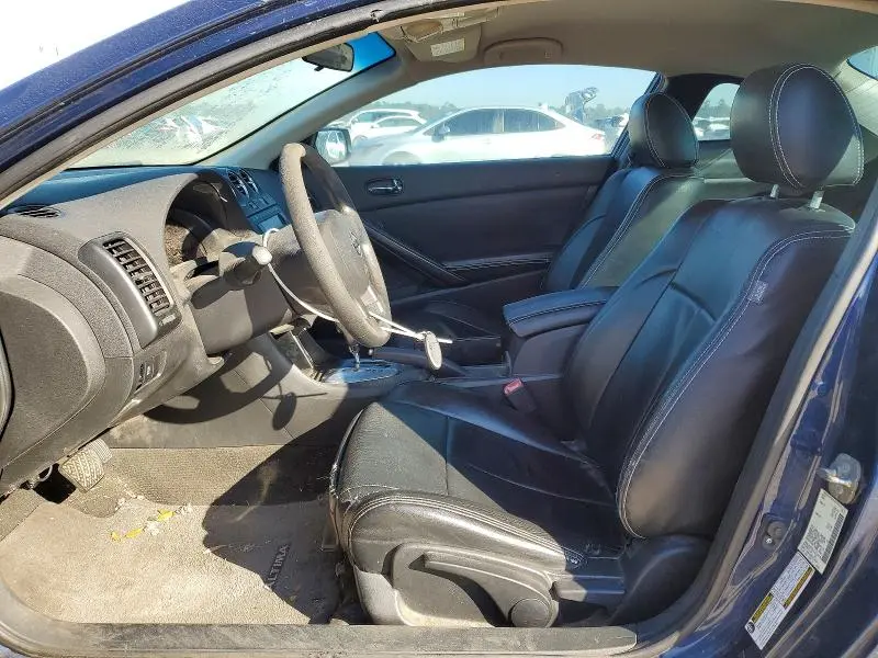 2013 NISSAN ALTIMA S  