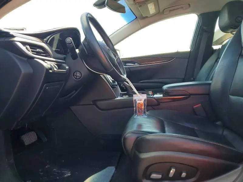 2017 CADILLAC XTS LUXURY  