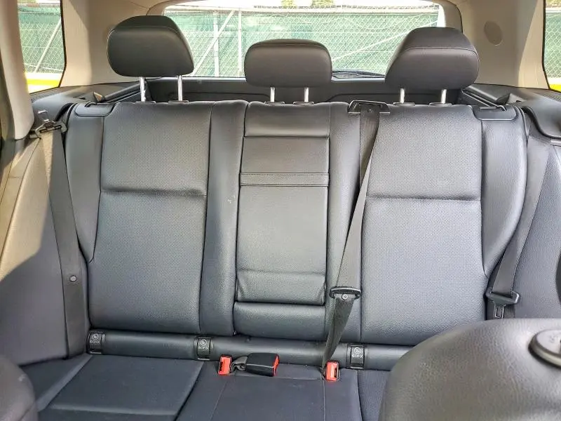 2014 MERCEDES-BENZ GLK 350 4MATIC  