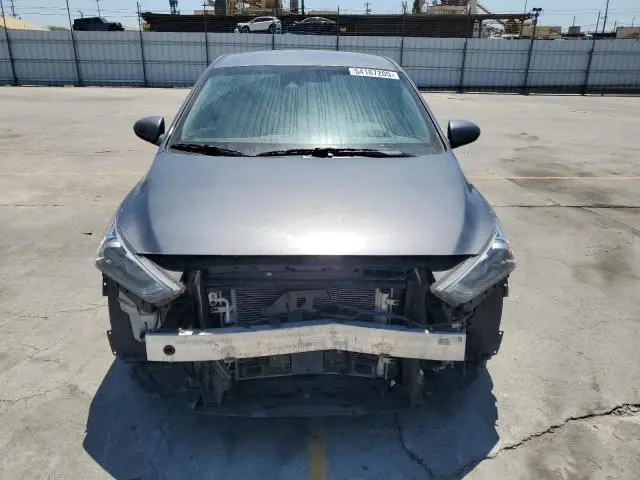 2020 HYUNDAI IONIQ SE  