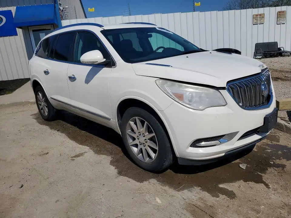 2015 BUICK ENCLAVE   