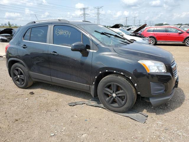 2015 CHEVROLET TRAX 1LT