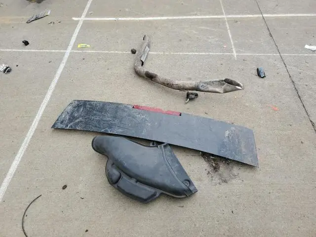 2017 HONDA ODYSSEY EXL  