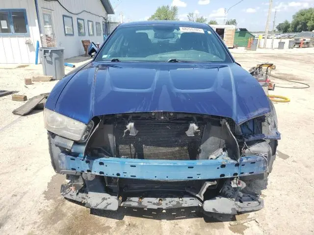2014 DODGE CHARGER SXT  