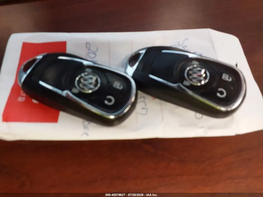 2019 BUICK ENCORE FWD PREFERRED