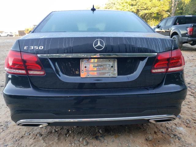 2014 MERCEDES-BENZ E 350