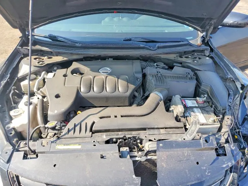 2012 NISSAN ALTIMA 2.5  