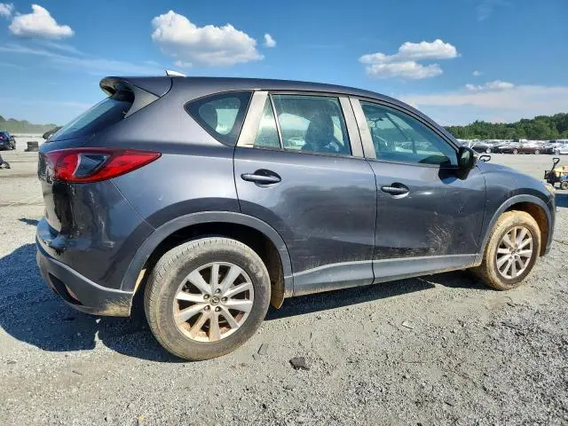 2016 MAZDA CX-5 SPORT  