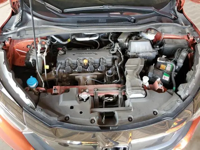 2020 HONDA HR-V EX  