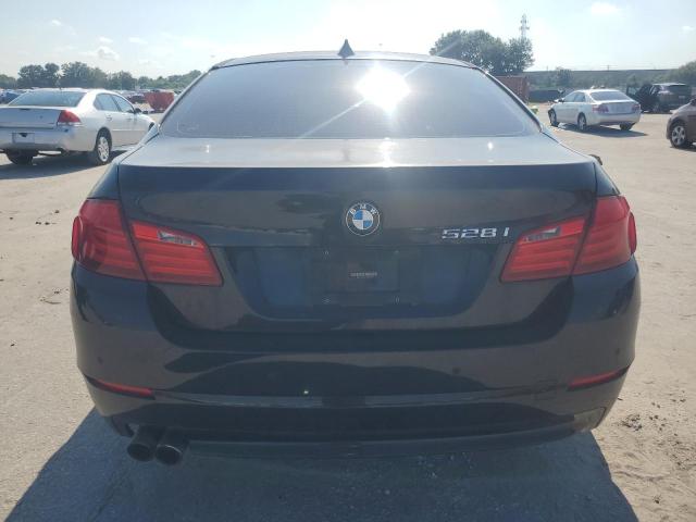 2012 BMW 528 I