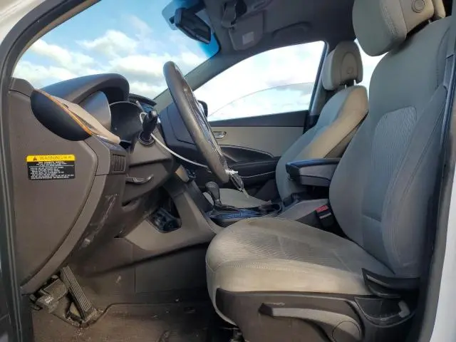 2013 HYUNDAI SANTA FE SPORT   