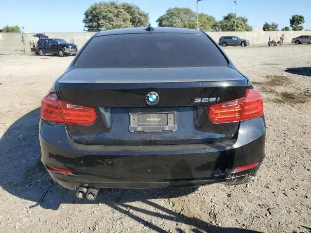 2013 BMW 328 I SULEV  