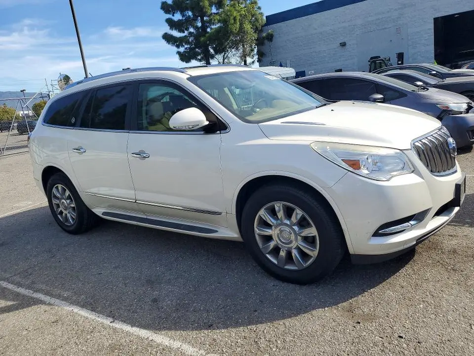 2015 BUICK ENCLAVE   