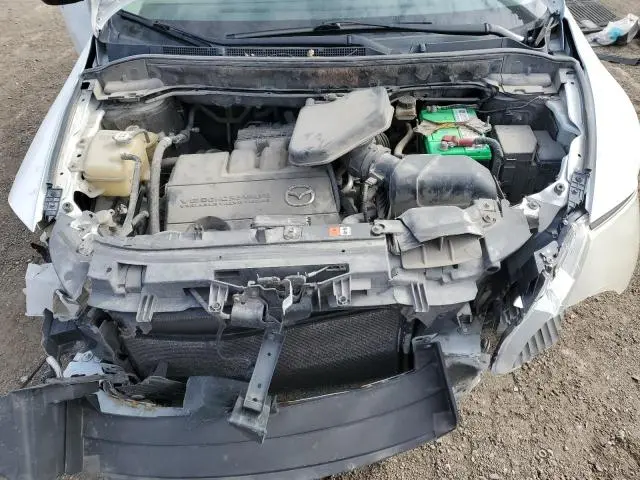 2012 MAZDA CX-9   