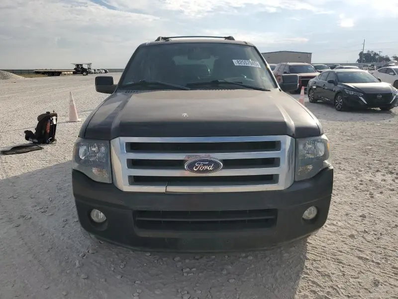 2013 FORD EXPEDITION LIMITED  