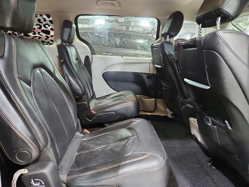 2019 CHRYSLER PACIFICA TOURING L PLUS  