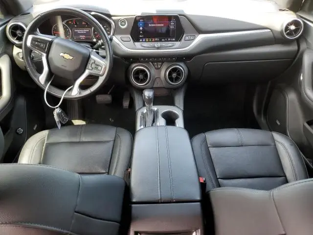 2019 CHEVROLET BLAZER 3LT  