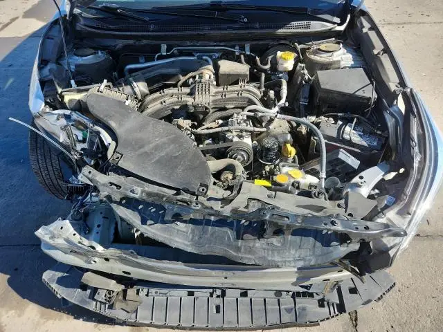 2020 SUBARU LEGACY LIMITED  