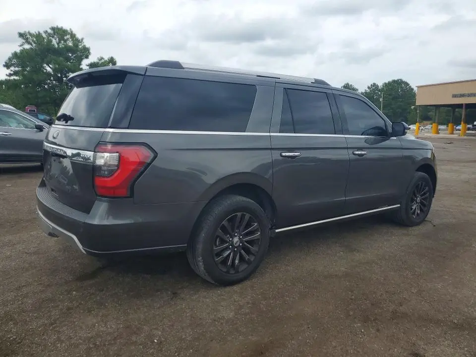 2020 FORD EXPEDITION MAX LIMITED  