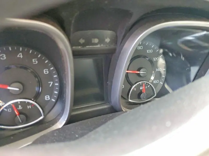 2014 CHEVROLET MALIBU LS  