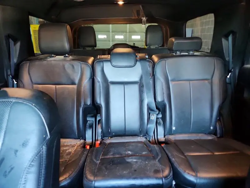 2018 FORD EXPEDITION XLT  