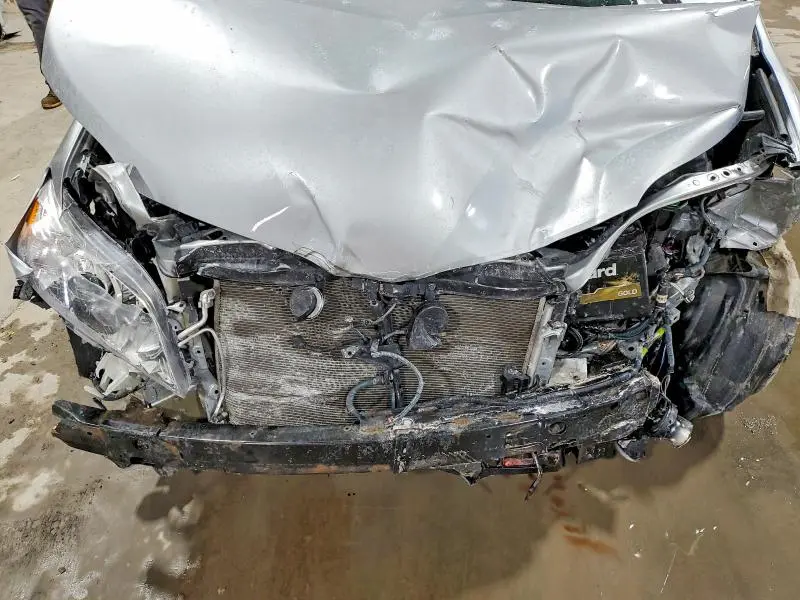 2019 TOYOTA SIENNA XLE PREMIUM 7-PASSENGER  