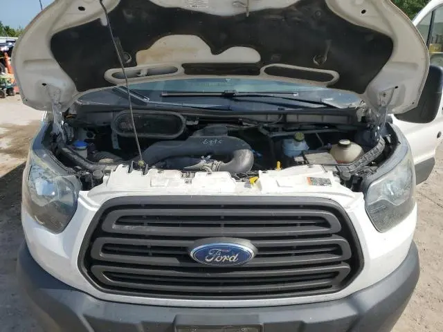 2015 FORD TRANSIT T-150  