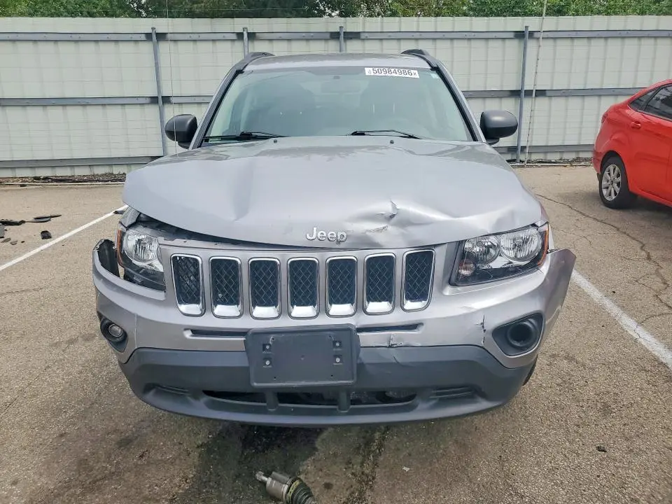 2015 JEEP COMPASS SPORT  