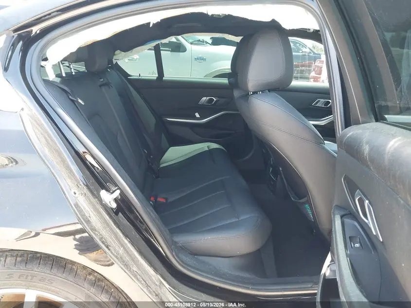 2021 BMW 330I XDRIVE