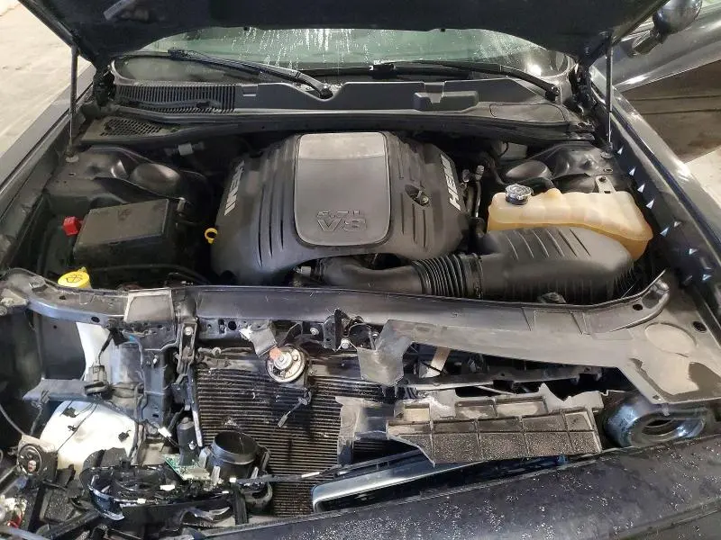 2019 DODGE CHALLENGER R/T  
