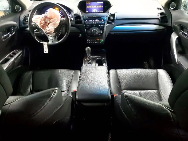 2013 ACURA RDX TECHNOLOGY  