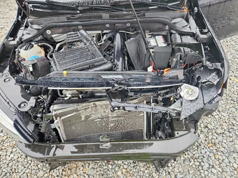 2016 VOLKSWAGEN JETTA S  