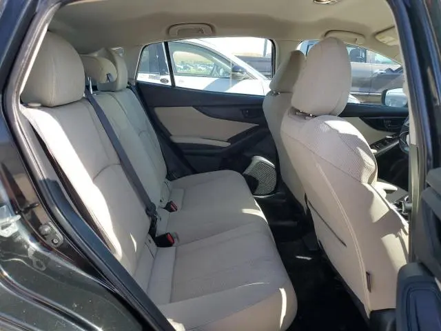 2019 SUBARU IMPREZA PREMIUM  