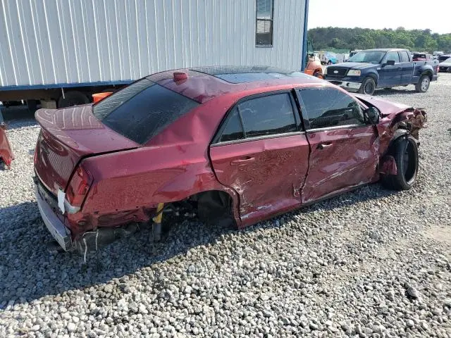 2023 CHRYSLER 300C   