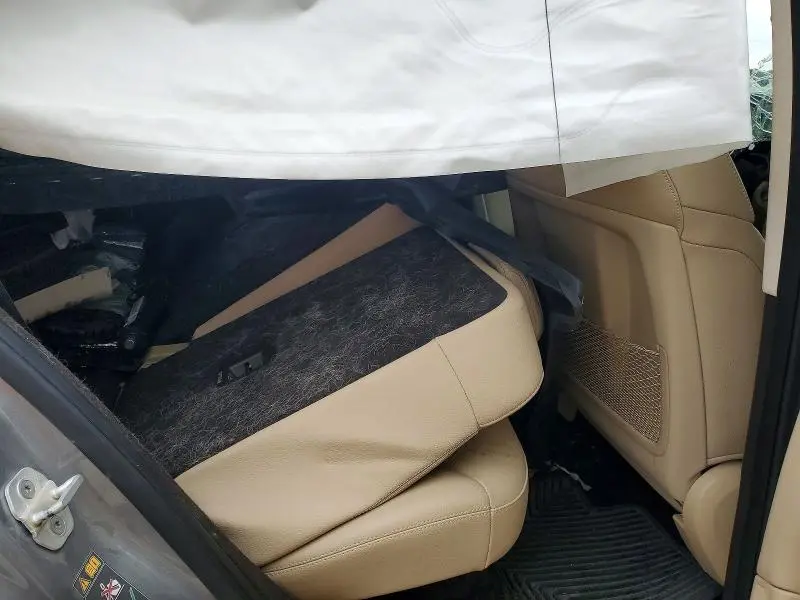 2016 MERCEDES-BENZ GLE 350 4MATIC  
