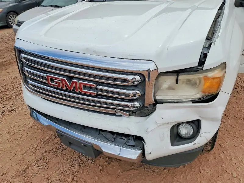 2016 GMC CANYON SLT  