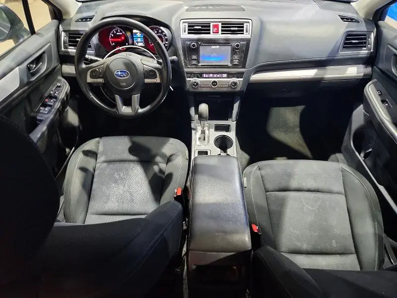 2015 SUBARU LEGACY 2.5I  