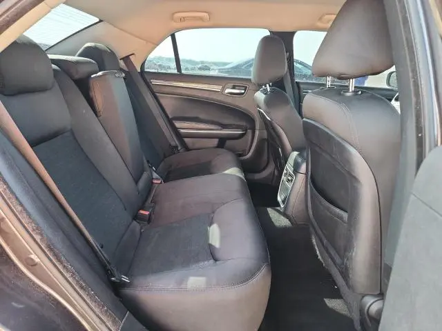 2019 CHRYSLER 300 TOURING  