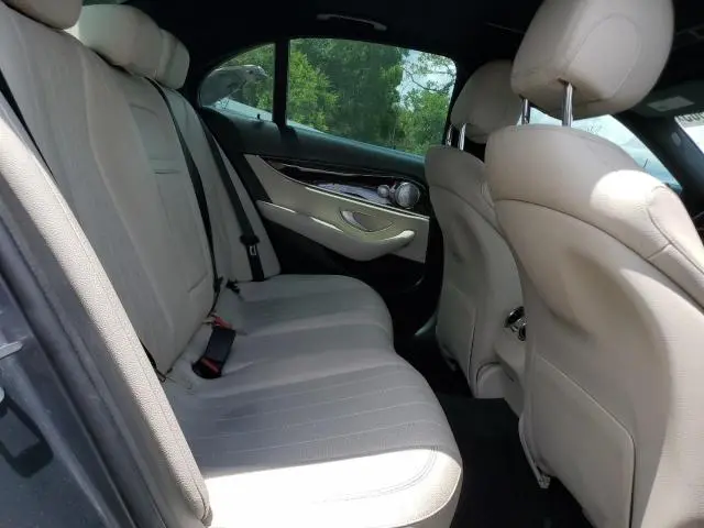 2017 MERCEDES-BENZ E 300  