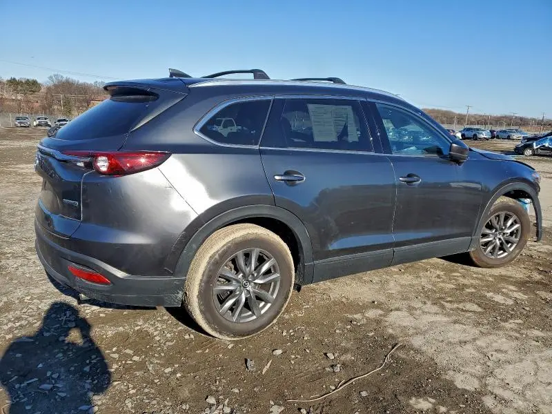 2022 MAZDA CX-9 TOURING  