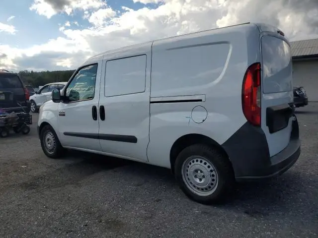 2017 RAM PROMASTER CITY   