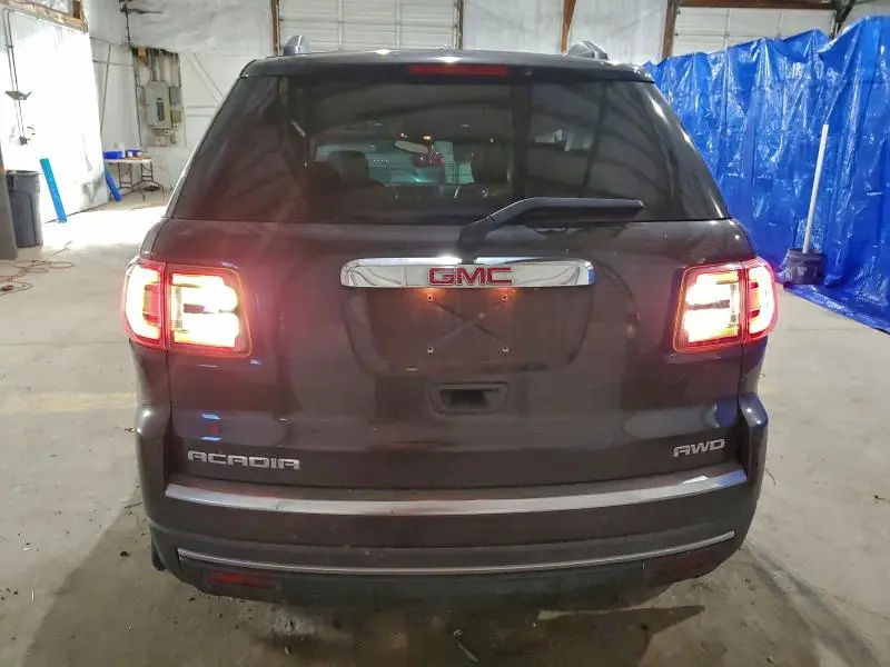 2015 GMC ACADIA SLT-1  