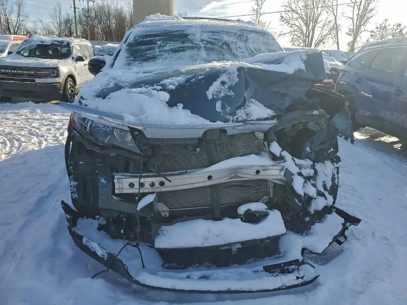 2019 HONDA PILOT EXL  