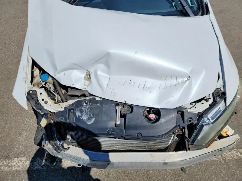 2013 HONDA CIVIC HYBRID  