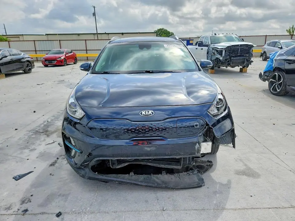 2019 KIA NIRO EX PREMIUM  